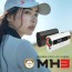 MGCADDY 마이캐디 세계최초 에이밍측정 레이저 골프 거리측정기 _ MH3