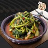 국민쿡 남도일품 열무김치 2kg