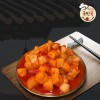 국민쿡 남도일품 깍두기 3kg