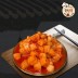 국민쿡 남도일품 깍두기 3kg