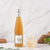어썸비니거 발효식초 500ml 유리병