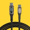 감비앤코 디스플레이 C to C 100W 1m