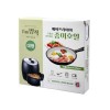 명작 에어프라이어 종이호일 대 30매