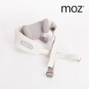moz 모즈 무선 목&어깨 마사지기