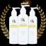 ORB 비타민 에센스 200ml*2개