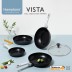 [Hamptons] 햄튼 비스타 풀인덕션 C3코팅 후라이팬 20F+26F+28F+28W+28G 5종