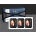 [안동누리名品한우]1등급 한우 등심 선물세트1호 1.2kg (등심400g,등심400g,등심400g)(3구)