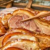 3대족발 28년 전통 쫀득한 순살족발 총 900g (300g*3팩) + 새우젓 3팩 증정