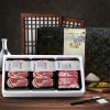 [목장포크] 무항생제 한돈 2호/목살500gx2팩,삼겹살500g