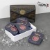 [가치하누] 1++한우투뿔 갈비살300g+특수부위300g 선물세트 600g (갈비살+앞치마살+업진안살+삼각살)