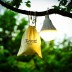 MOSSY 모씨 왕전구 랜턴 USB 충전 타입 4400mAh