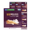 [지리산마천농협] 발효백도라지진액 (70ml*30포/선물용 쇼핑백 포함)