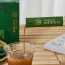 슈퍼세이브 곰보배추차 원액 시럽 야생차 못난이배추 기침 관절 유아 어른 스틱 2박스