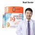 리얼닥터 프리미엄 생유산균19 2g x 180포