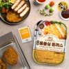 [오너쉐프] 한돈 수제 통 등심돈까스(130gx2장)x3팩/총6장+수제소스6개
