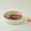 모도리 구들 프라이팬 크림화이트 24cm