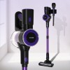 비브르 무선 청소기 BLDC 진공청소기 VE25000 스텐드거치대+벽거치대+틈새노즐+2IN1브러쉬+스테일리스필터2종