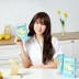 프레쉬오가닉 캘리포니아 유기농 레몬즙 15포 3박스