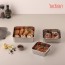 쉬젤 러반 스테인레스 스퀘어 밧드 304 3종세트 (16cm+20cm+24cm/ 소+중+대)