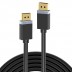 모노큐브 UHD 8K 1.4v 20핀 더미 DP 케이블 MONO-8K-DTODP 1.5M