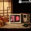 [넘버원한우] 한우 1+등급 찜갈비 600g+국거리600g