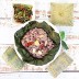 지리산 수제 연잎밥180gx5개+연잎해초밥 80gx5개(총10개)