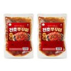 맛있게 매운 천호 쭈꾸미 300g 2봉