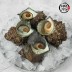 [미각기행] 오동통 통영 뿔소라 1kg(5~9미)