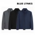 블루링스 XHA 단정핏 정전기케어 폴라폴리스 자켓 (색상 택1) BLM-XHA01