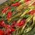 짭쪼름하면서도 달달~한! 밥도둑 쪽파장아찌 300g