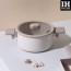 네오플램 슈슈 18cm 양수 냄비