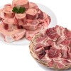 [초록한우] 1등급 암소한우 사골4kg