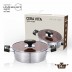 [CERAVITA] 세라비타 스텐냄비 24cm 전골