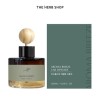 [더허브샵]아로마브리즈 차량용 디퓨저 120ml(우드봉 타입)