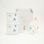 [생활감동] 4종 선물세트 (스카이블루 2개+다목적세정제 500ml+곰팡이제거제 150g)