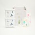 [생활감동] 4종 선물세트 (스카이블루 2개+다목적세정제 500ml+곰팡이제거제 150g)