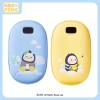 보조 배터리 & 충전식 손난로 베이비 펭수 BPW800
