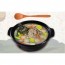 감자옹심이 칼국수 250g