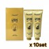 바델 마르세유 크렘 망, 겨울 보습 핸드크림 (60ml+60ml)*10개