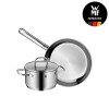 [WMF] NEW사피르 냄비&후라이팬 (16L+24FP)