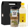 탑셰프 곡물류2종(21곡혼식,포스티보나페트해바)