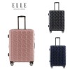 [ELLE] 엘르 뉴 시에라 20인치 기내용 캐리어 EC19620