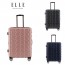 [ELLE] 엘르 뉴 시에라 28인치 대형화물용 캐리어 EC19628