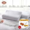 진양 황토 에어홀 베개 (경추 베개)