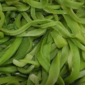 [식감최고] 잘 말린궁채 300g(특품)