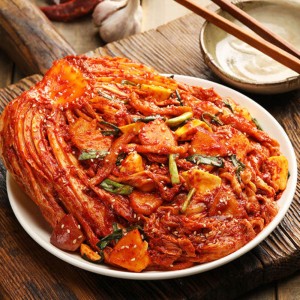 26년전통맛집 국산농산물100% 보쌈김치1.2kg