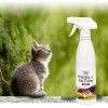 해피펫 프레쉬 500ml/상쾌한 산림욕효과,스트레스완화,반려동물냄새제거