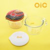[OIC] 컵라면 계량컵 (화이트 에그)