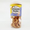 꾸덕꾸덕 바베큐오징어 페스츄리 버터오징어 190g