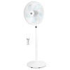 비스카 16인치 스탠드 선풍기(디지털) VK-F1600W